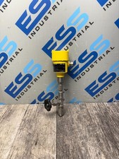 VEGA VEGABAR 83 PRESSURE