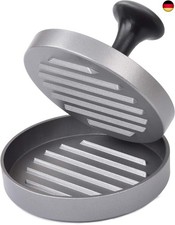 GRÄWE Burgerpresse mit 50