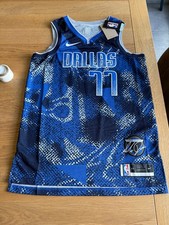 Nike Dallas Mavericks NBA