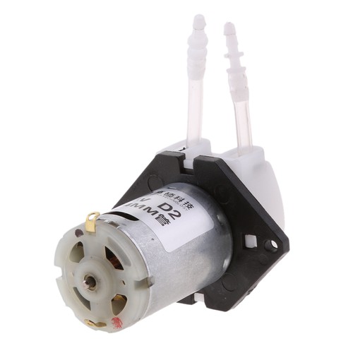12v 24v dosierpumpe - 12v/24v,