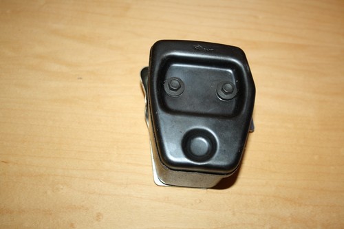 Auspuff schalldämpfer - auspuff,,
