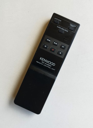 Original fernbedienung kenwood - original,