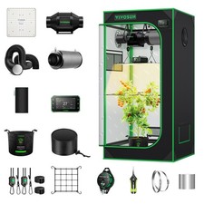 VIVOSUN GIY Smart Grow System