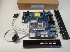 Hauptplatine JUC7.820.00236289 HLS91FJ-I-1 aus Panelbruch OK ODL42850FC-TAB