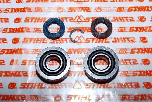 1584 1581 4301 stihl - 1584, 2x