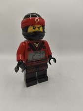 Lego Ninjago*Großesr Wecker mit Licht und Alarm