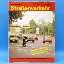 Der Deutsche Straßenverkehr 7