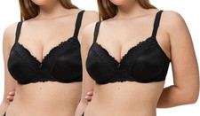 Triumph ladyform soft bh - 2x,