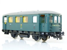 PIKO Personenwagen