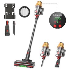 Lubluelu 45KPA/50min. Kabellos