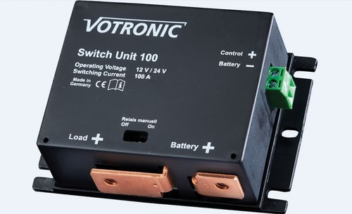 Votronic batterie - votronic,