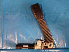 BMW 3er E46 Gurtstraffer