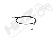 Handgas bowdenzug gaszug case - handgas,