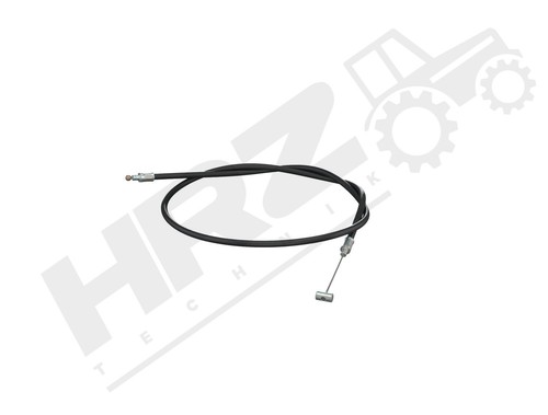 Handgas bowdenzug gaszug case - bowdenzug,