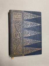 Giesenhagen  Auf Java und Sumatra 1902