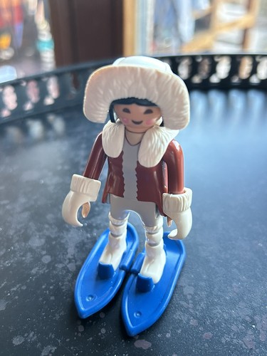 Playmobil 6841 figures serie - 6841,