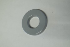 2 Stk Ferrit-Ringkern  R80/40/15 Werkstoff K4000 Al Wert 8300 20-400kHz Kaschke