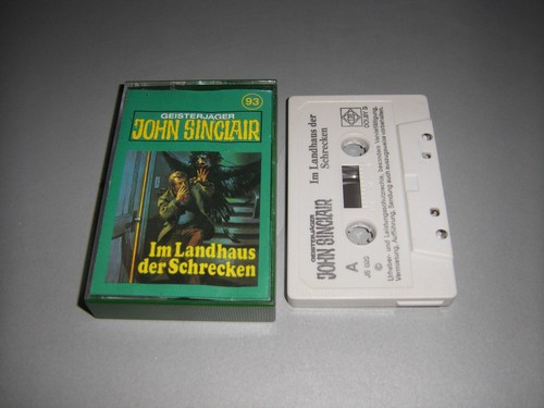 Tonstudio braun john - tonstudio,