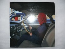 THE MARS VOLTA FRANCES THE MUTE Vinyl 3 x LP Firstpress 2005 US Gold Standard