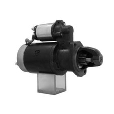 Starter for Sabb Engine 2J 2G