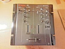 Vestax VMC-002XLU TUB 2-Kanal
