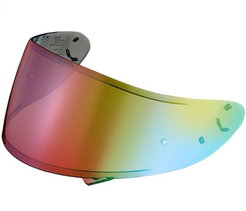 Shoei visier cwr - visier, klar