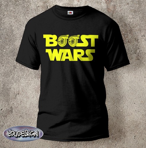 Boost wars turbo auto - boost,