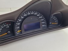 Tachoeinheit Mercedes-benz C