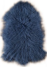 TIBET LAMMFELL MONGOLISCHES