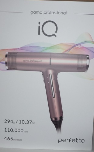 Gama professional der - ,