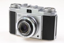 ZEISS IKON Contina - SNr