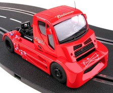 Fly 204205 Buggyra Truck