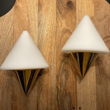 Glashütte Limburg Wandleuchte