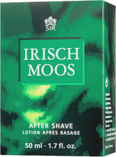 Sir Irisch  Moos  Men After