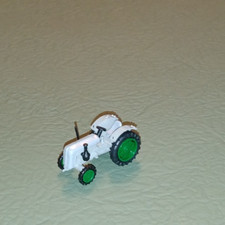 Harold Mehlhose Famulus Grau