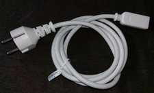 Original Apple Stromkabel EURO