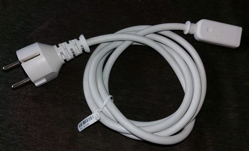 Original apple stromkabel euro - original,