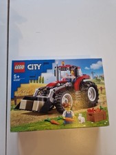 Lego City 60287