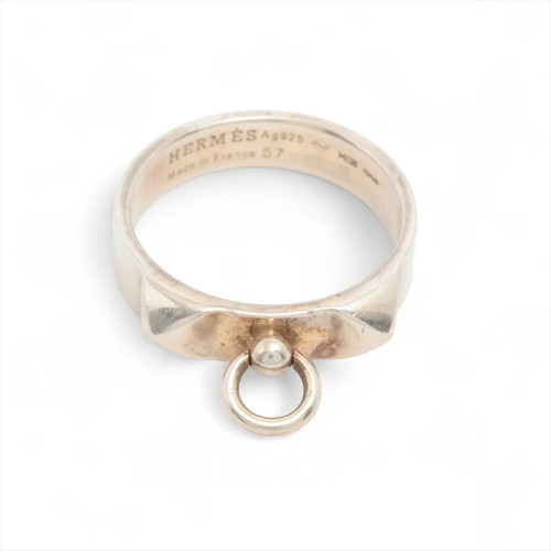 Hermès collier chien - de,