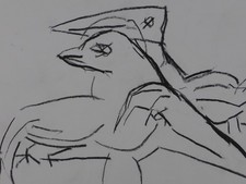 NIKITA KNIKTA Expressionismus