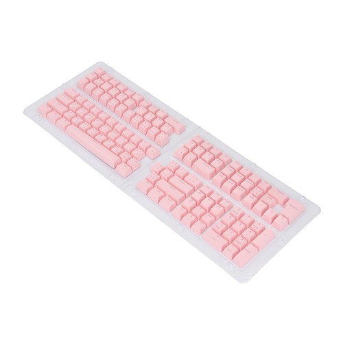 Tastatur-Tastenkappen