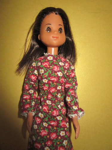 1118 vintage barbie mom - barbie,