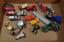 Siku 19 Teile Fahrzeuge