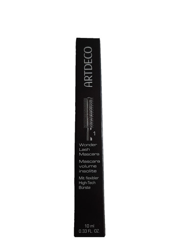 Artdeco wonder lash mascara - artdeco,