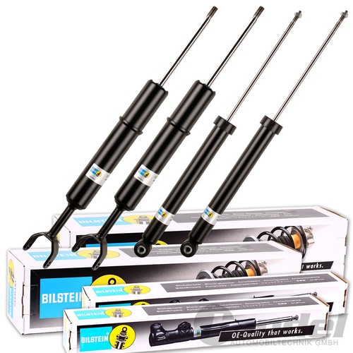 Bilstein gasdruck - 4x, b4