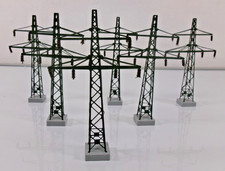 Brawa 2658 Hochspannungsmast