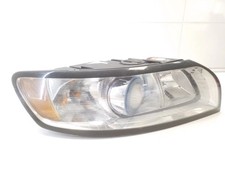 Volvo V50 2009 Rechts