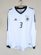 Matchworn Adidas DFB