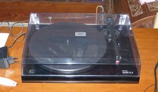 MUSIC HALL MMF-2.2 PRO-JECT TOP-Tonarm TRACKER MM !sehr guter Zustand! 1A-Sound