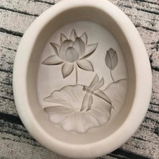 Silikonform Gießform Gips